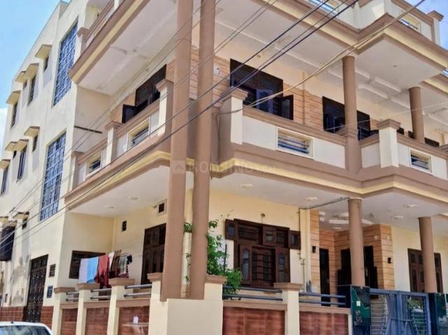 3 BHK Independent House in Bapu Nagar for rent Bhilwara. The reference number is 21310043