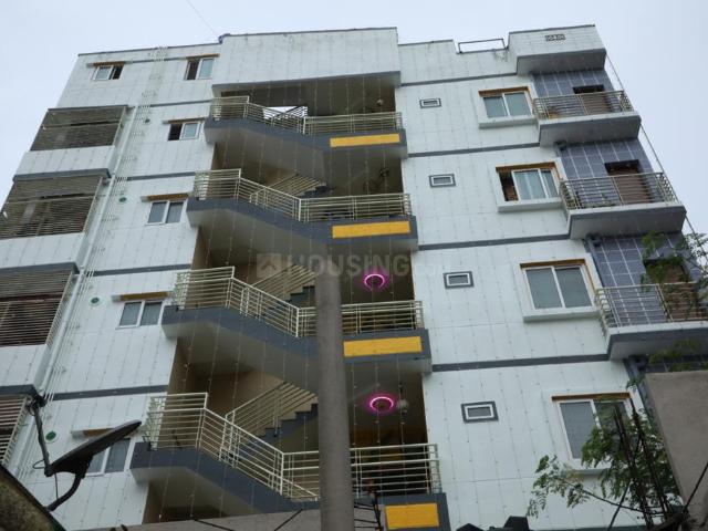 3 BHK Independent House in Bapuji Nagar for resale Bengaluru. The reference number is 19814444