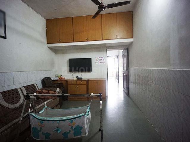 3 BHK Independent House in Bapunagar for resale Ahmedabad. The reference number is 21186193