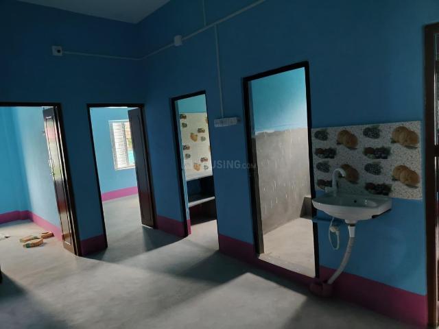 3 BHK Independent House in Baruipur for rent Kolkata. The reference number is 17871261