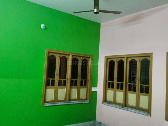 3 BHK Independent House in Bara Nilpur for rent Bardhaman. The reference number is 20798207