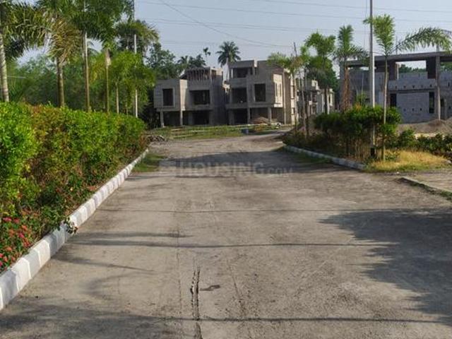 3 BHK Independent House in Bara Gagan Gohalia for resale Kolkata. The reference number is 20199499
