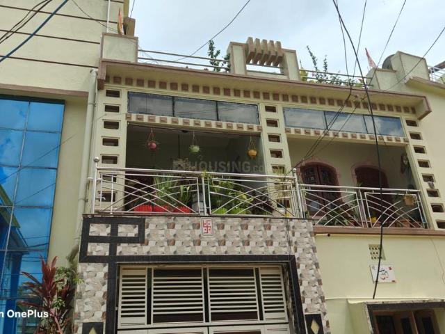 3 BHK Independent House in Baramunda for rent Bhubaneswar. The reference number is 20983149