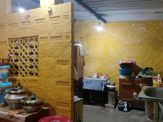 3 BHK Independent House in Baranagar for resale Kolkata. The reference number is 6650184