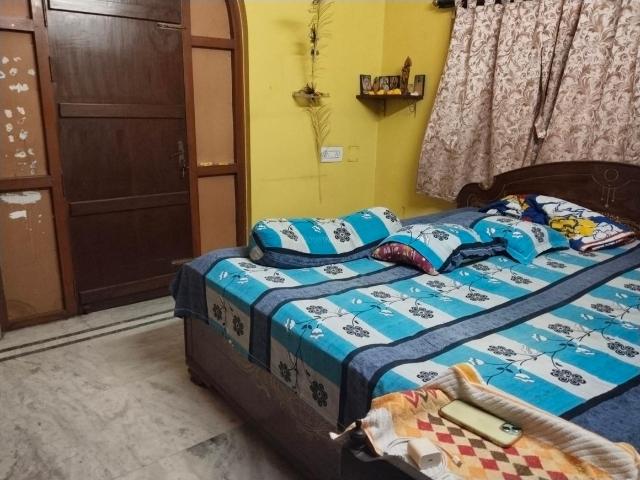 3 BHK Independent House in Barasat for resale Kolkata. The reference number is 21263628