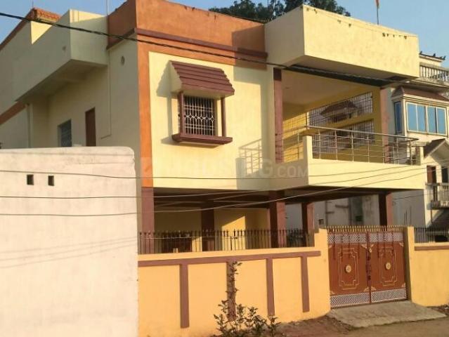 3 BHK Independent House in Bargain Village for rent Ranchi. The reference number is 6651024