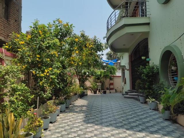 3 BHK Independent House in Barhanpura for rent Muzaffarpur. The reference number is 17293690