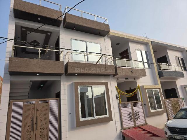 3 BHK Independent House in Barkhurdarpur for rent Lucknow. The reference number is 21334665