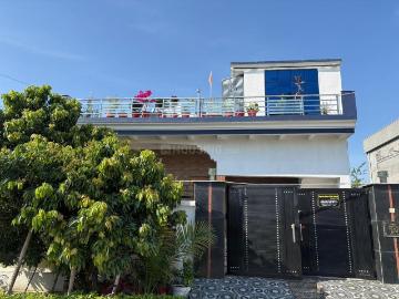 3 BHK Independent House in Baronwala for resale Dehradun. The reference number is 20560410
