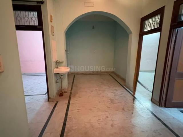 3 BHK Independent House in Barra for rent Kanpur. The reference number is 20404797