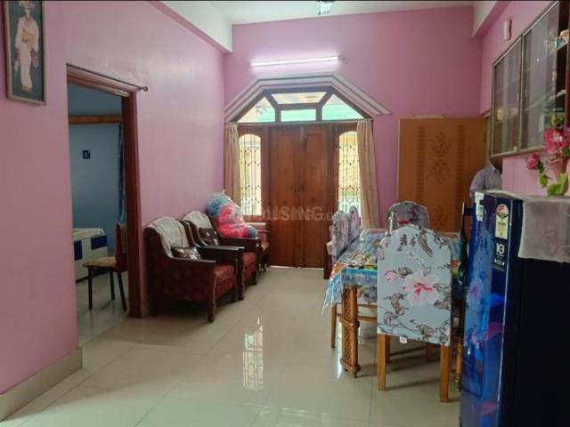 3 BHK Independent House in Barrackpore for resale Kolkata. The reference number is 18629645