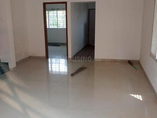 3 BHK Independent House in Basavan Kudchi for rent Belagavi. The reference number is 14383604