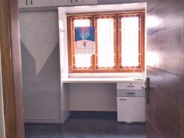 3 BHK Independent House in Basavanagudi for rent Bengaluru. The reference number is 20436109