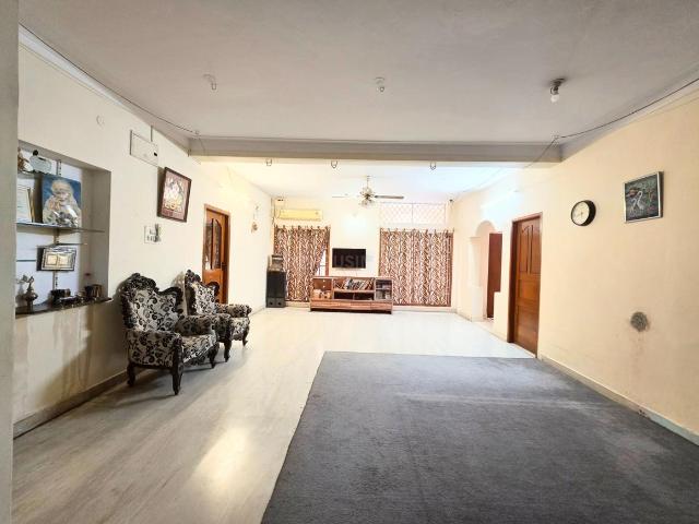 3 BHK Independent House in Basavanagudi for rent Bengaluru. The reference number is 20877938