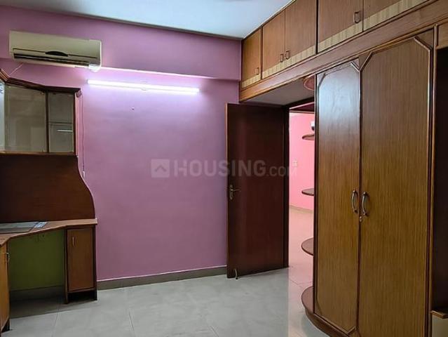 3 BHK Independent House in Basavanagudi for rent Bengaluru. The reference number is 21011132