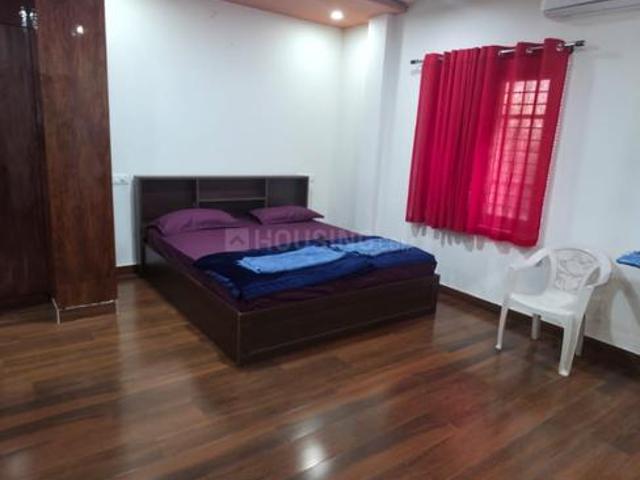 3 BHK Independent House in Basavanagudi for rent Bengaluru. The reference number is 21040077