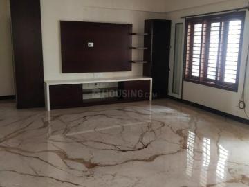 3 BHK Independent House in Basaveshwara Nagar for rent Bengaluru. The reference number is 20453579