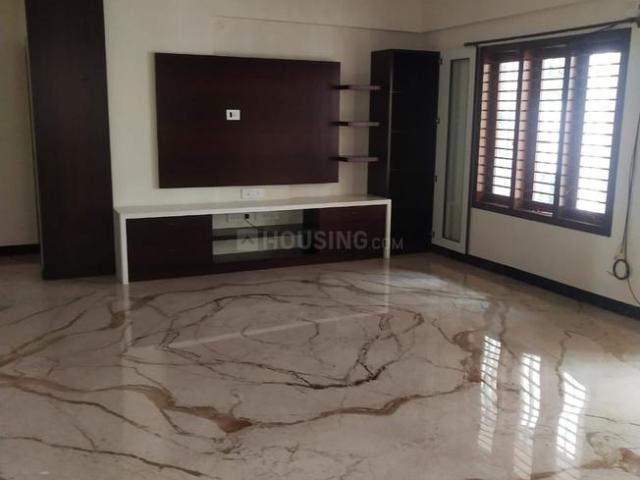 3 BHK Independent House in Basaveshwara Nagar for rent Bengaluru. The reference number is 20604435