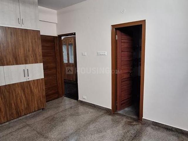 3 BHK Independent House in Basaveshwara Nagar for rent Bengaluru. The reference number is 20604435