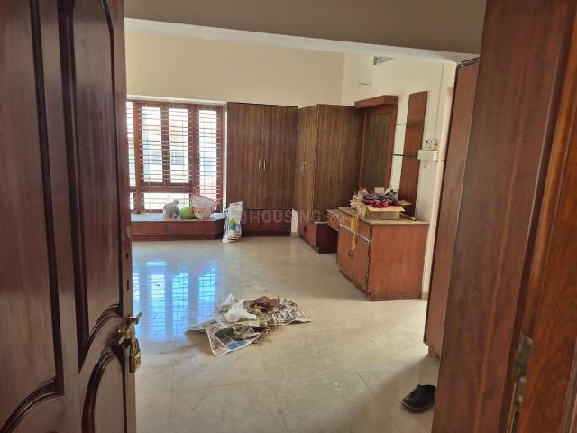 3 BHK Independent House in Basaveshwara Nagar for rent Bengaluru. The reference number is 20845984