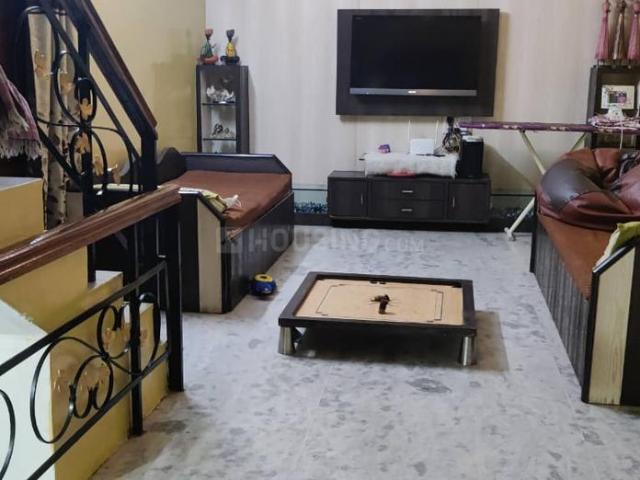 3 BHK Independent House in Basaveshwara Nagar for resale Bengaluru. The reference number is 20063456