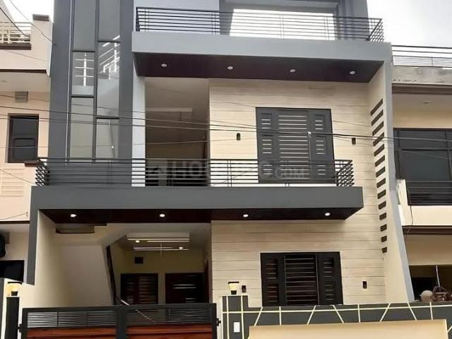 3 BHK Independent House in Basharatpur for rent Gorakhpur. The reference number is 19210553