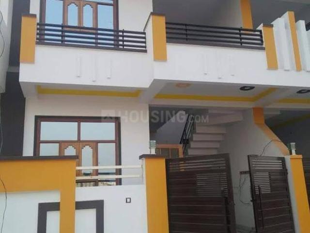 3 BHK Independent House in Basharatpur for rent Gorakhpur. The reference number is 20683298