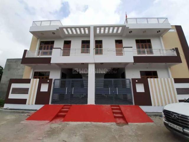 3 BHK Independent House in Basharatpur for rent Gorakhpur. The reference number is 5565848