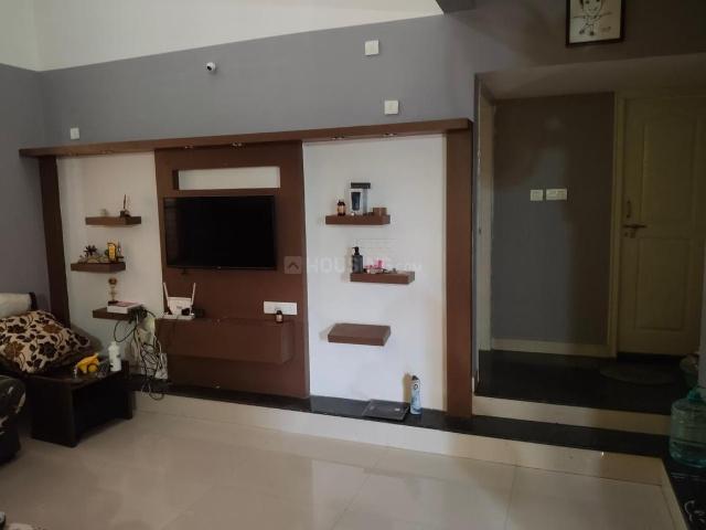 3 BHK Independent House in Battarahalli for rent Bengaluru. The reference number is 19611743