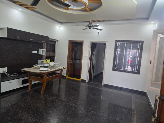 3 BHK Independent House in Battarahalli for rent Bengaluru. The reference number is 20154170