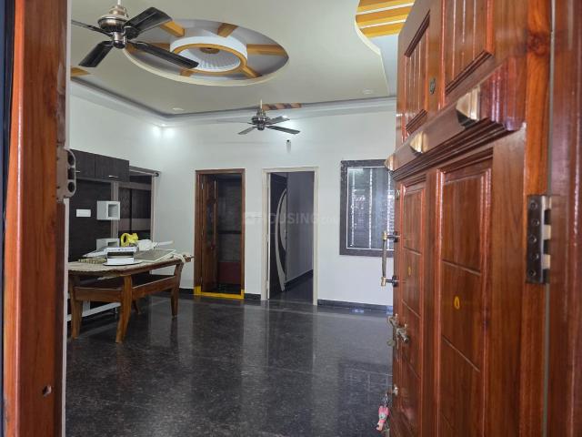 3 BHK Independent House in Battarahalli for rent Bengaluru. The reference number is 20409156