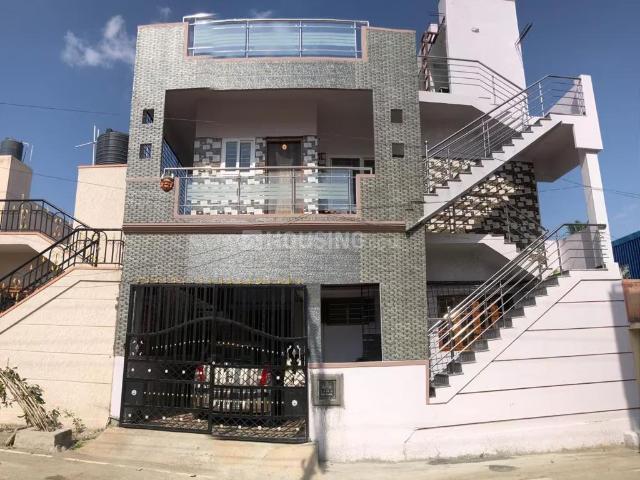 3 BHK Independent House in Battarahalli for rent Bengaluru. The reference number is 20691936