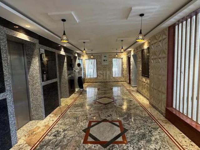 3 BHK Independent House in Battarahalli for rent Bengaluru. The reference number is 20720500