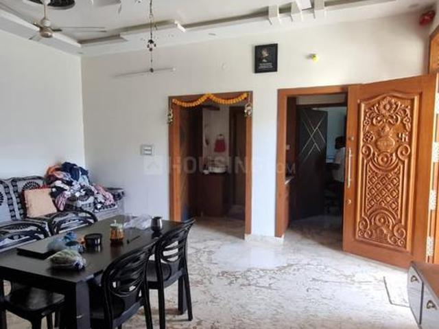 3 BHK Independent House in Battarahalli for rent Bengaluru. The reference number is 21057452