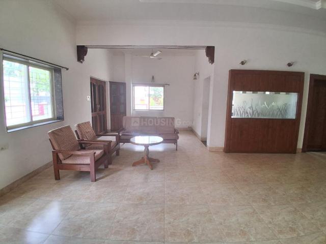 3 BHK Independent House in Bavdhan for rent Pune. The reference number is 20672189