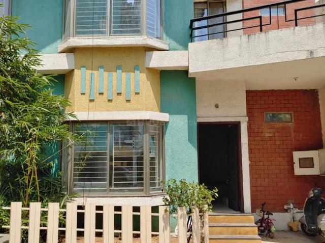 3 BHK Independent House in Bavdhan for rent Pune. The reference number is 21045236