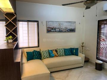 3 BHK Independent House in Bavdhan for resale Pune. The reference number is 19722820