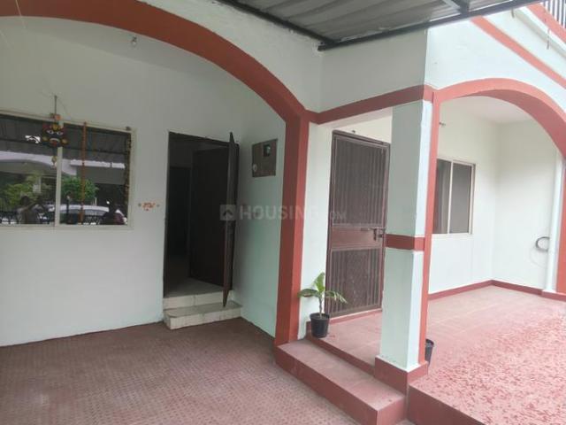 3 BHK Independent House in Bawadiya Kalan for rent Bhopal. The reference number is 20950356