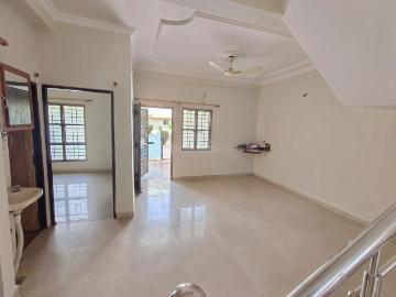3 BHK Independent House in Bawadiya Kalan for rent Bhopal. The reference number is 20044974