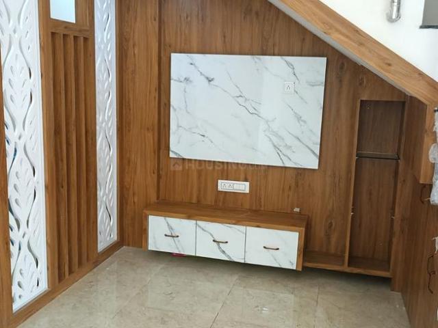 3 BHK Independent House in Bawadiya Kalan for rent Bhopal. The reference number is 21221498