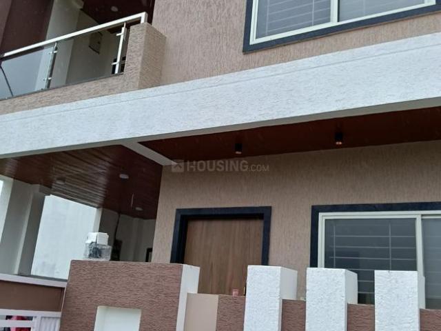 3 BHK Independent House in Bawadiya Kalan for resale Bhopal. The reference number is 17686134