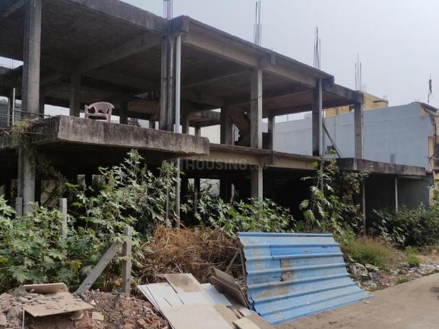 3 BHK Independent House in Bawadiya Kalan for resale Bhopal. The reference number is 19440022
