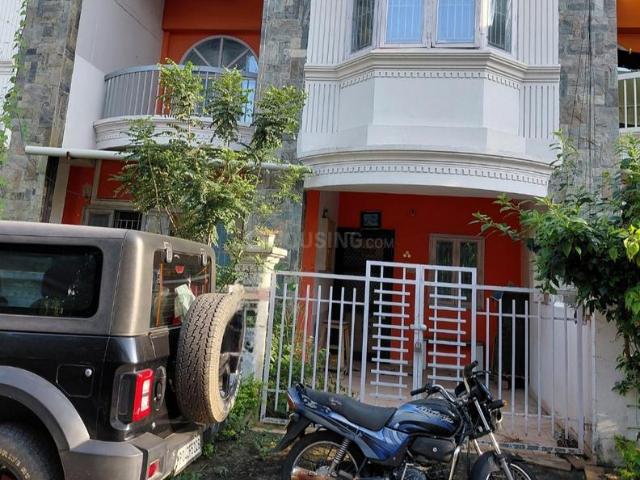 3 BHK Independent House in Bawadiya Kalan for resale Bhopal. The reference number is 21213471