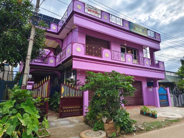 3 BHK Independent House in BEML Nagar for rent Mysore. The reference number is 20589818