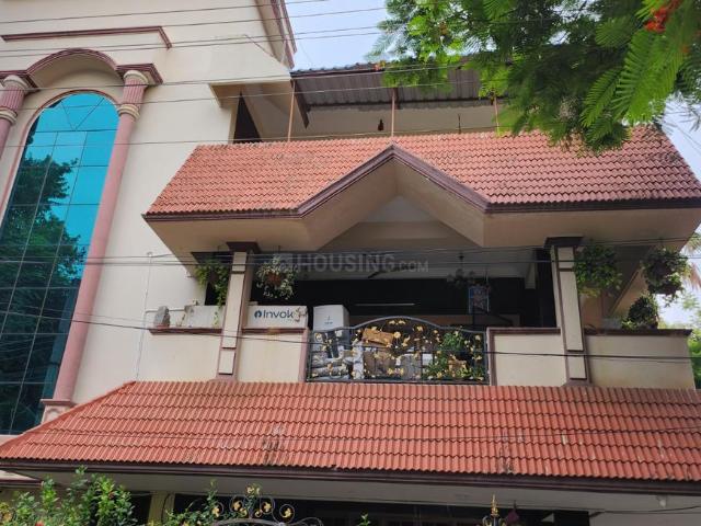 3 BHK Independent House in Benz Circle for rent Vijayawada. The reference number is 21121915