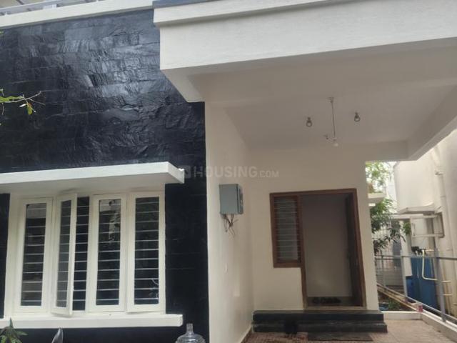 3 BHK Independent House in Bendiganahalli Anekal Taluka for rent Bengaluru. The reference number is 20753654