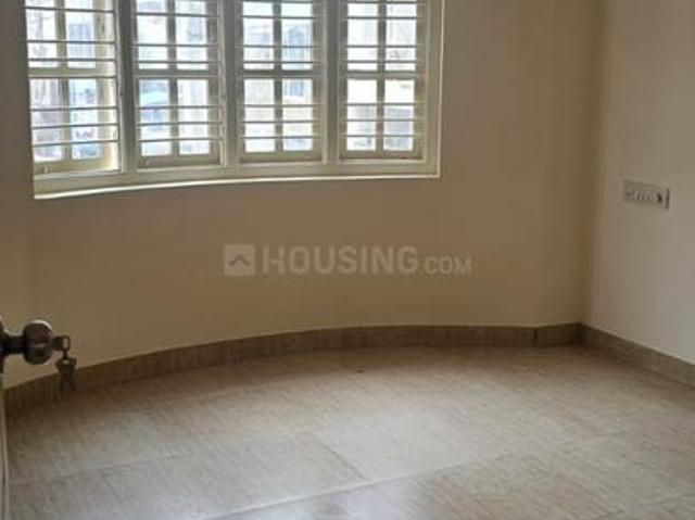 3 BHK Independent House in Benson Town for rent Bengaluru. The reference number is 20886223