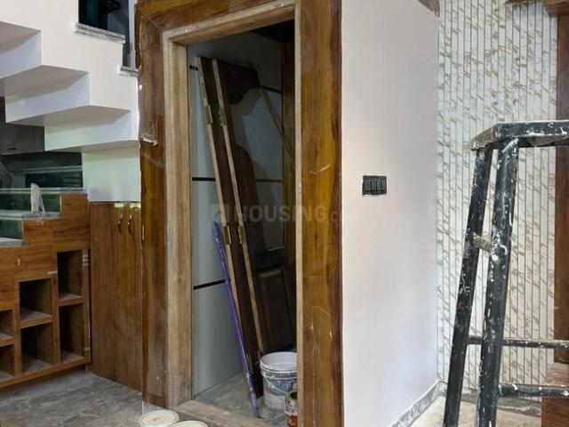 3 BHK Independent House in Bedarahalli for resale Bengaluru. The reference number is 20486158
