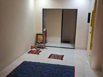 3 BHK Independent House in Beed Bypass for rent Aurangabad. The reference number is 20341320
