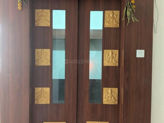 3 BHK Independent House in Beeramguda for rent Sangareddy. The reference number is 21183988